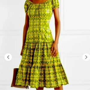 Michael kors collection dress